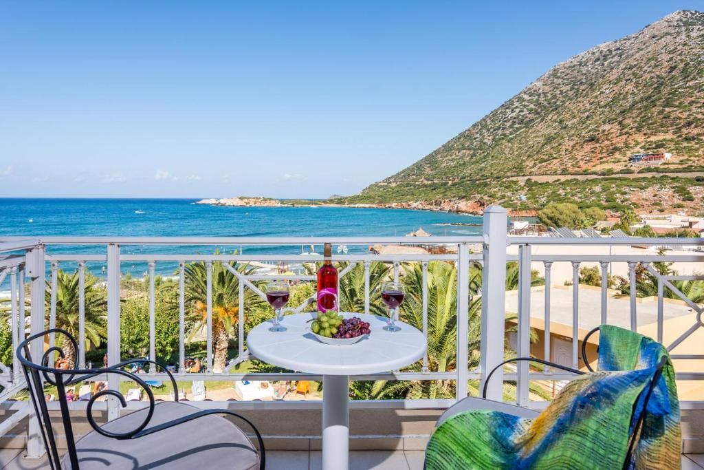 Talea Beach фото 48