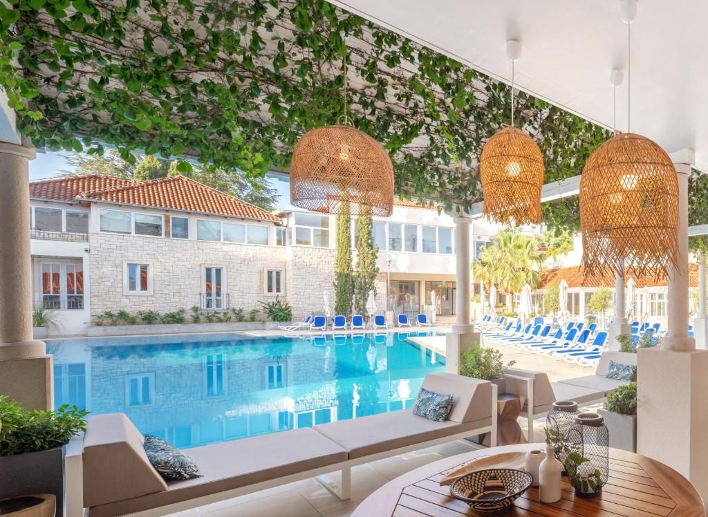 Waterman Svpetrvs Resort - All Inclusive фото 10