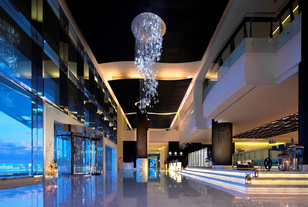 Sofitel Abu Dhabi Corniche фото 76
