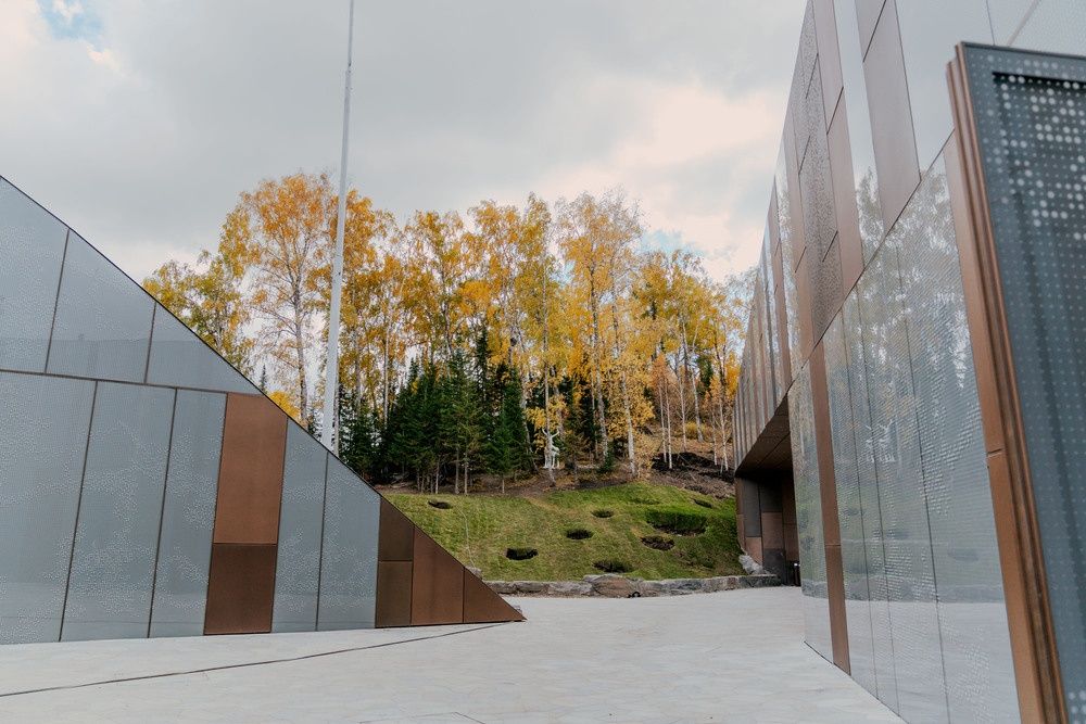 Всесезонный курорт «Манжерок» фото 82