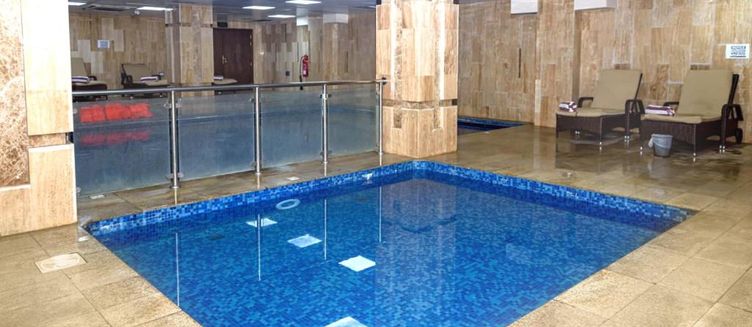 Фото отеля Bristol Hotel Salalah