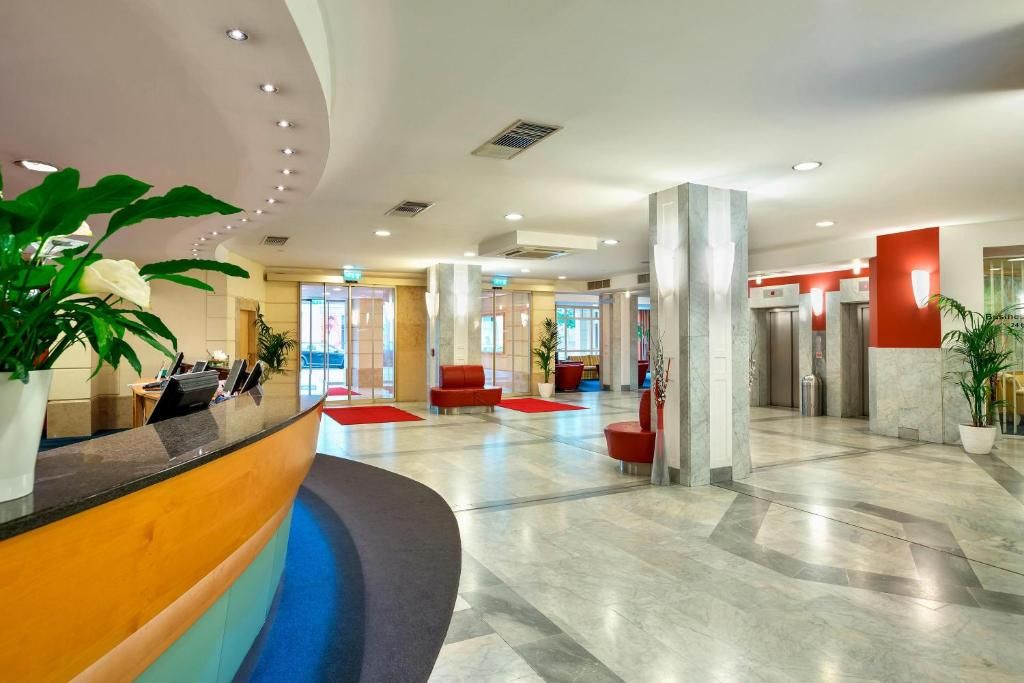 Austria Trend Hotel Ananas фото 30