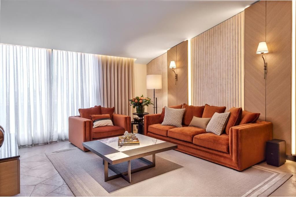 Vakko Hotel and Residence фото 24