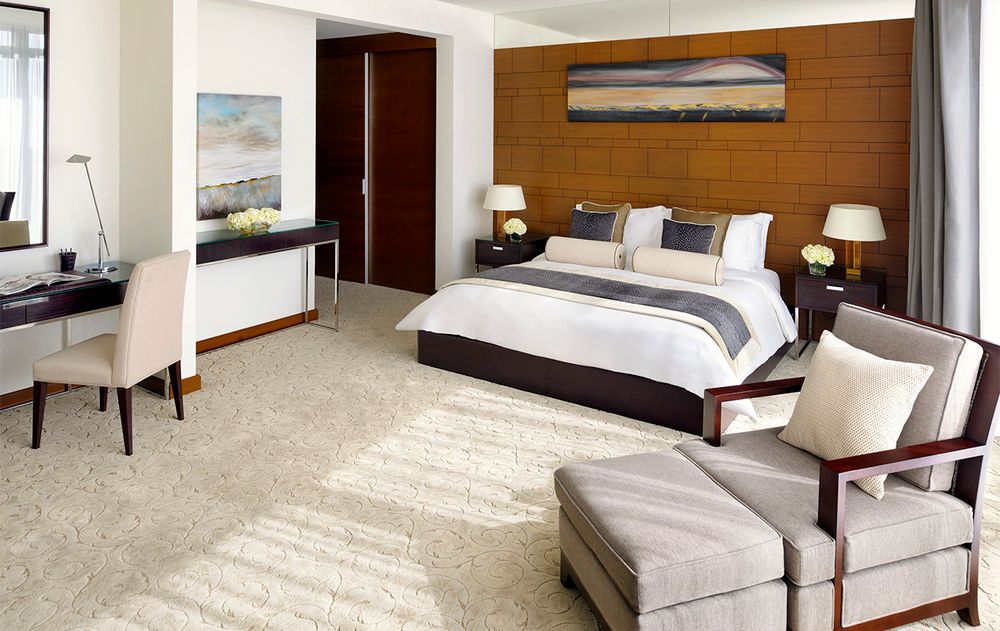 The Residences at The Address Dubai Mall фото 62