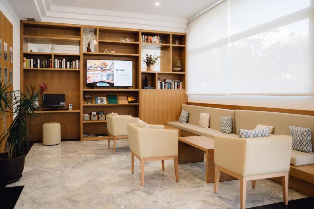 Aparthotel Floramar фото 10