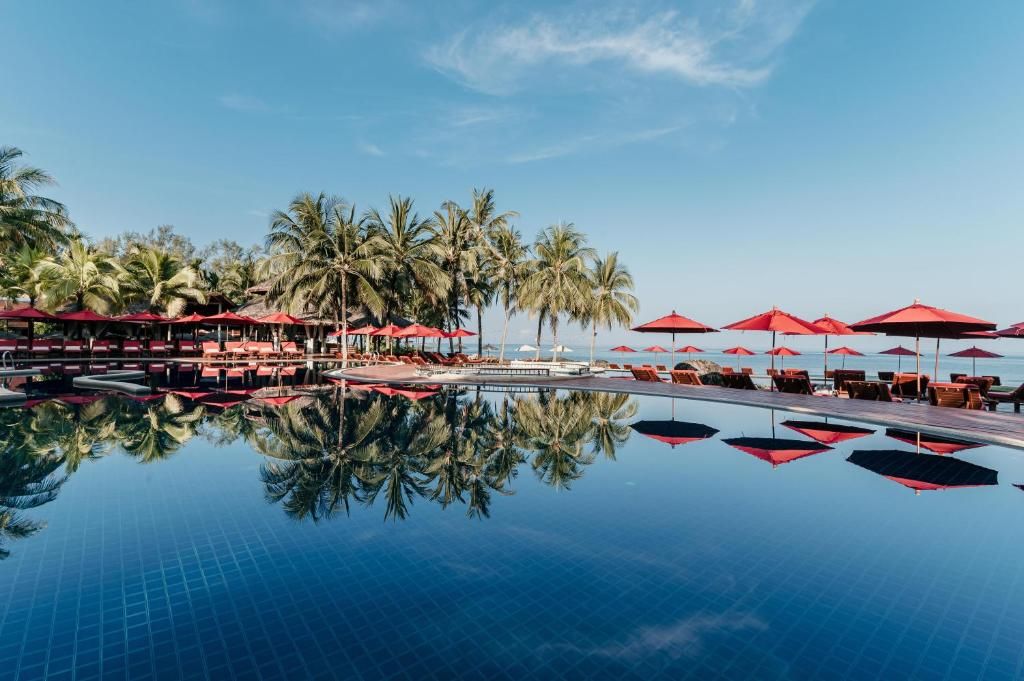 Khaolak Laguna Resort - SHA Extra Plus фото 196