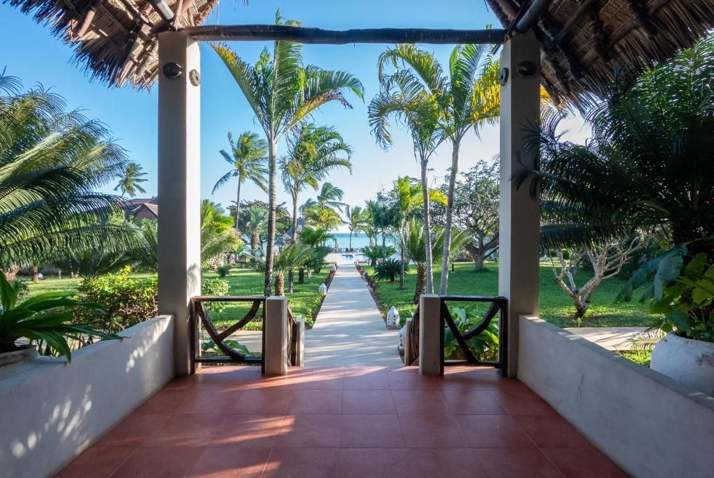 Mandarin Resort Zanzibar фото 40