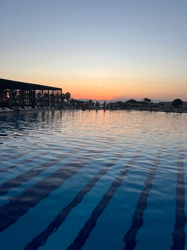 Rixos Premium Belek фото 100