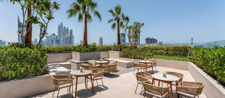 Фото отеля Grand Plaza Movenpick Media City