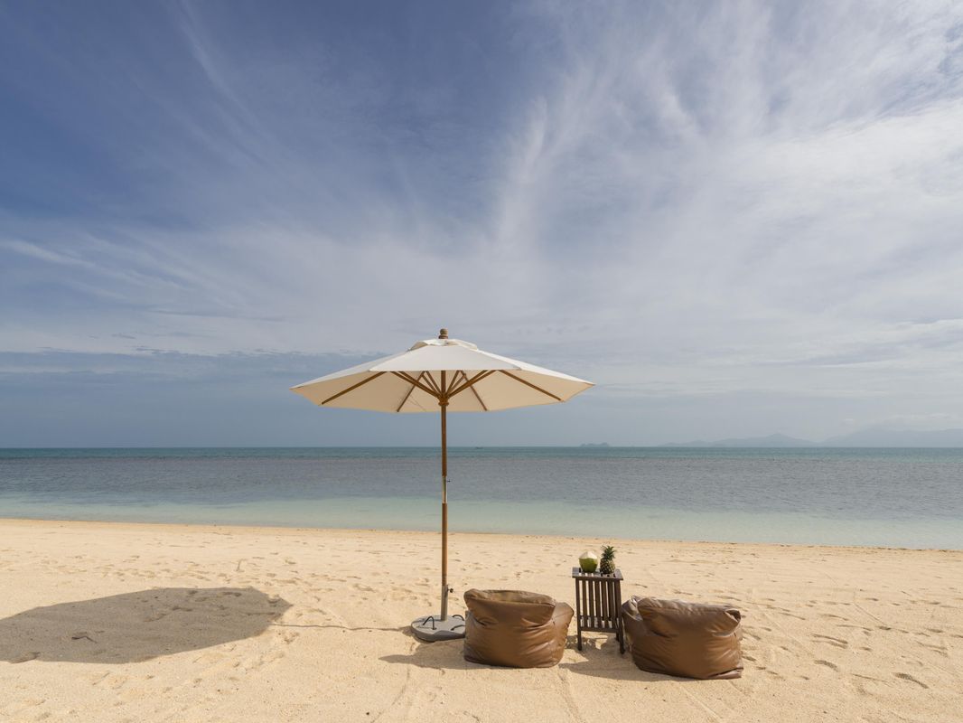 The Sea Koh Samui Beachfront Resort & Spa - SHA Extra Plus фото 46