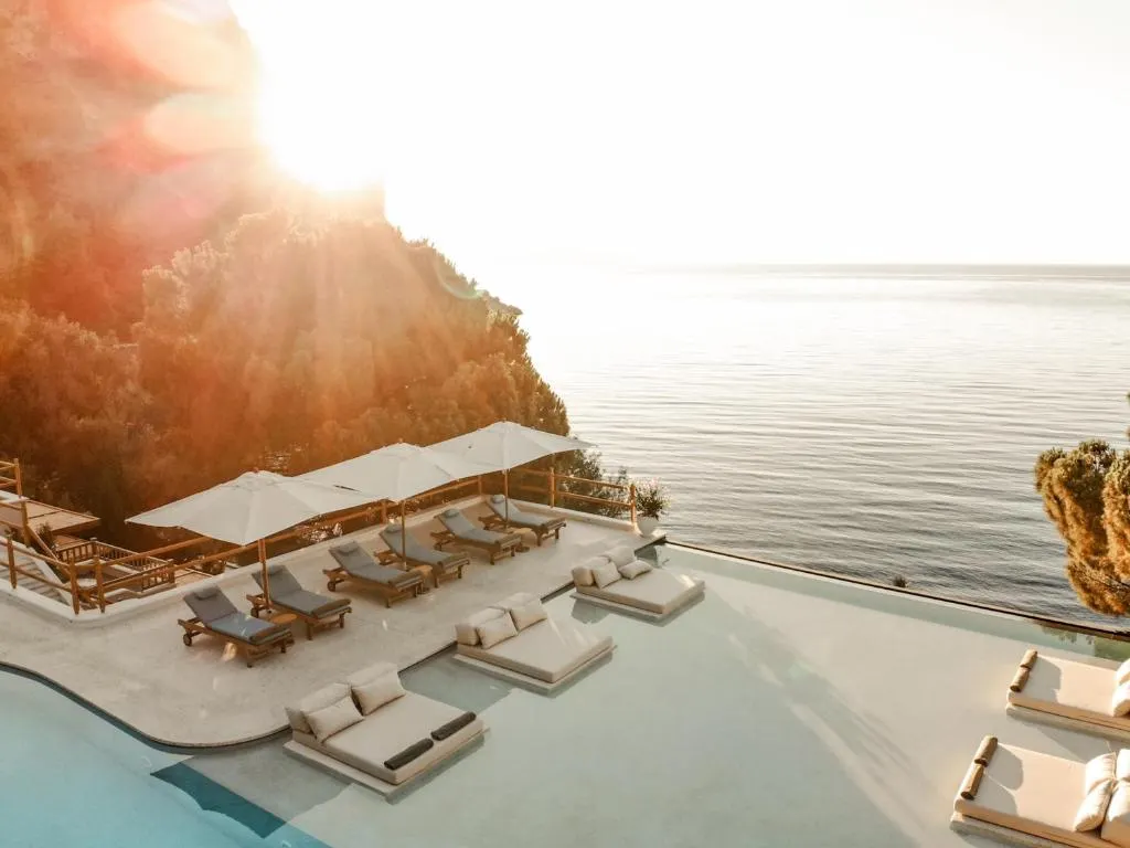 Perios Beach House (Adults Only) фото 7