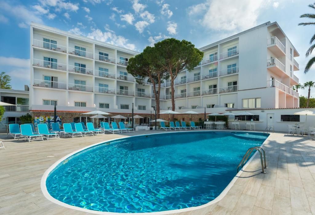 Hotel Vibra Marco Polo I фото 3