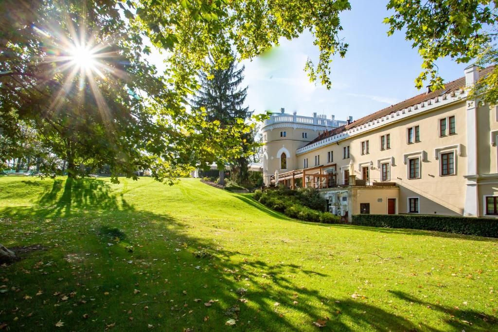 St. Havel Chateau фото 46