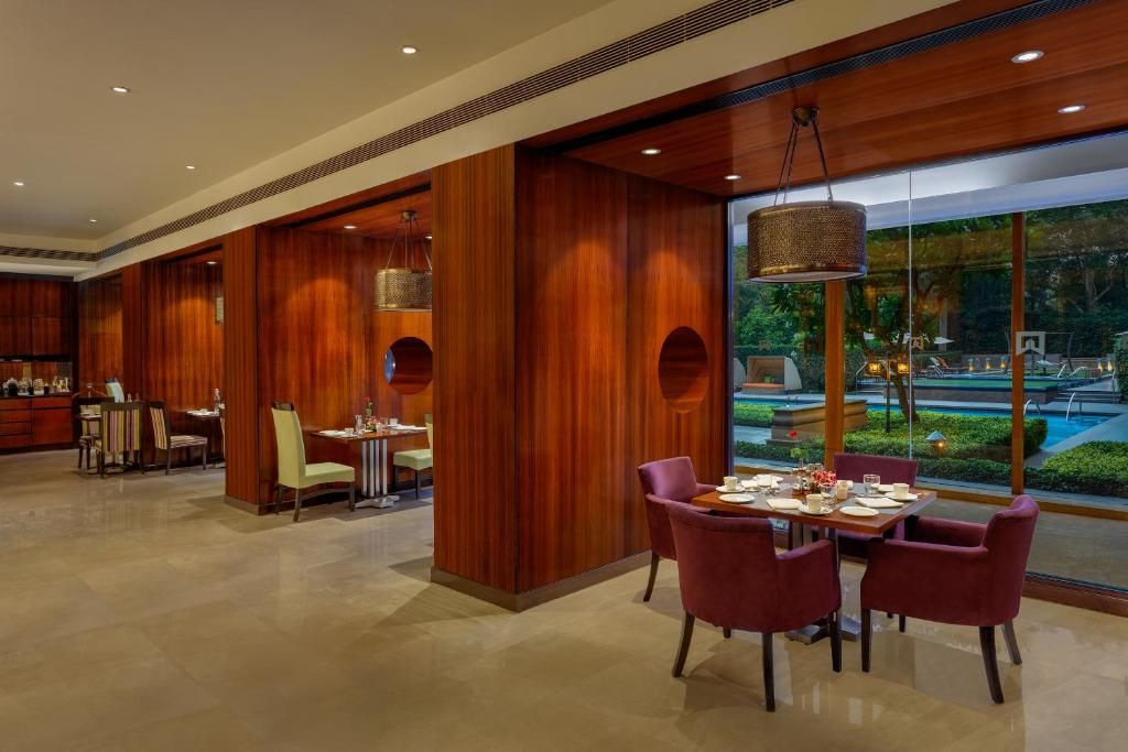 ITC Maurya New Delhi A Luxury Collection фото 15