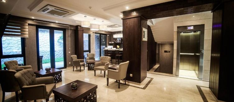 Фото отеля Grand Hotel Mimino