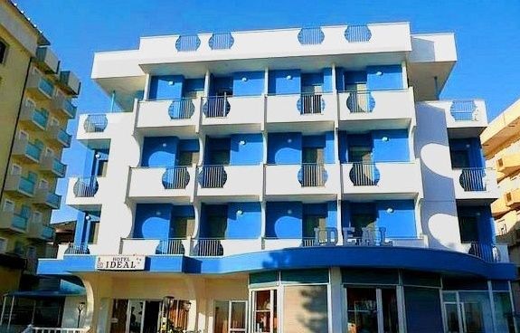 Ideal фото 0