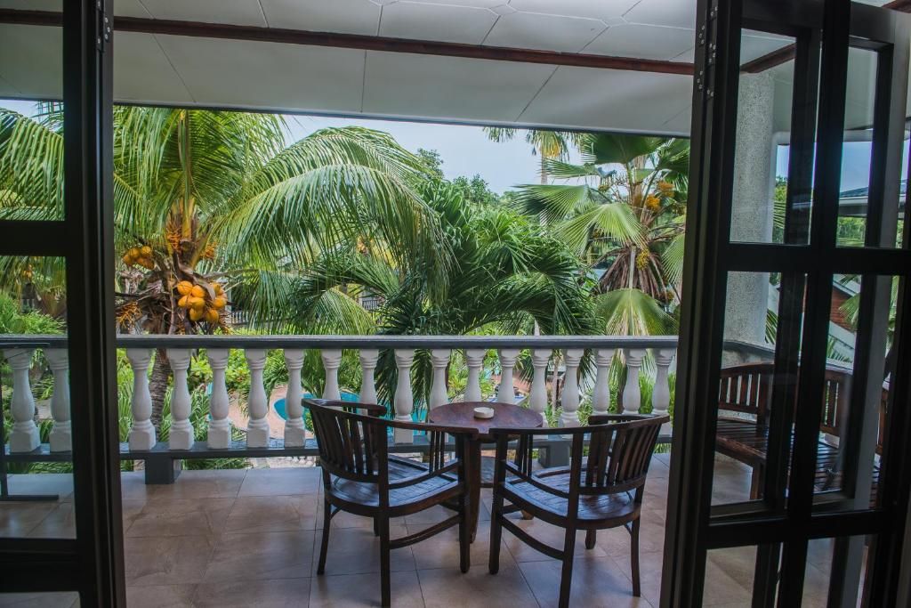 Hotel Chateau St Cloud фото 32