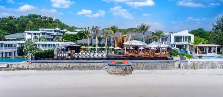 Фото отеля The Yana Villas Hua Hin