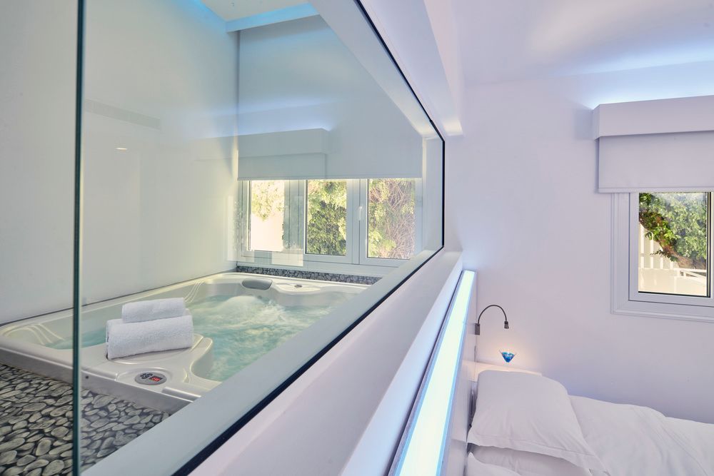 So White Club Resort фото 49