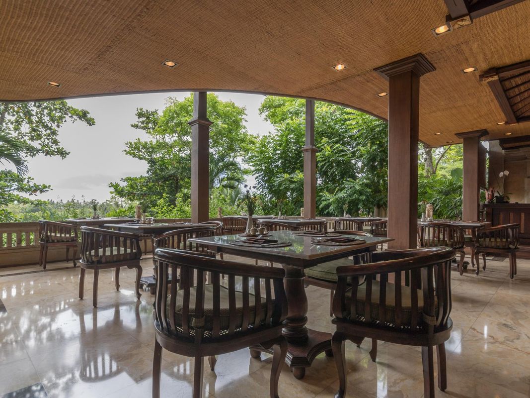 Pita Maha Resort & Spa фото 15