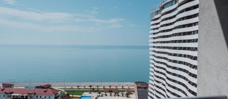 Фото отеля Aparthotel Tangerine