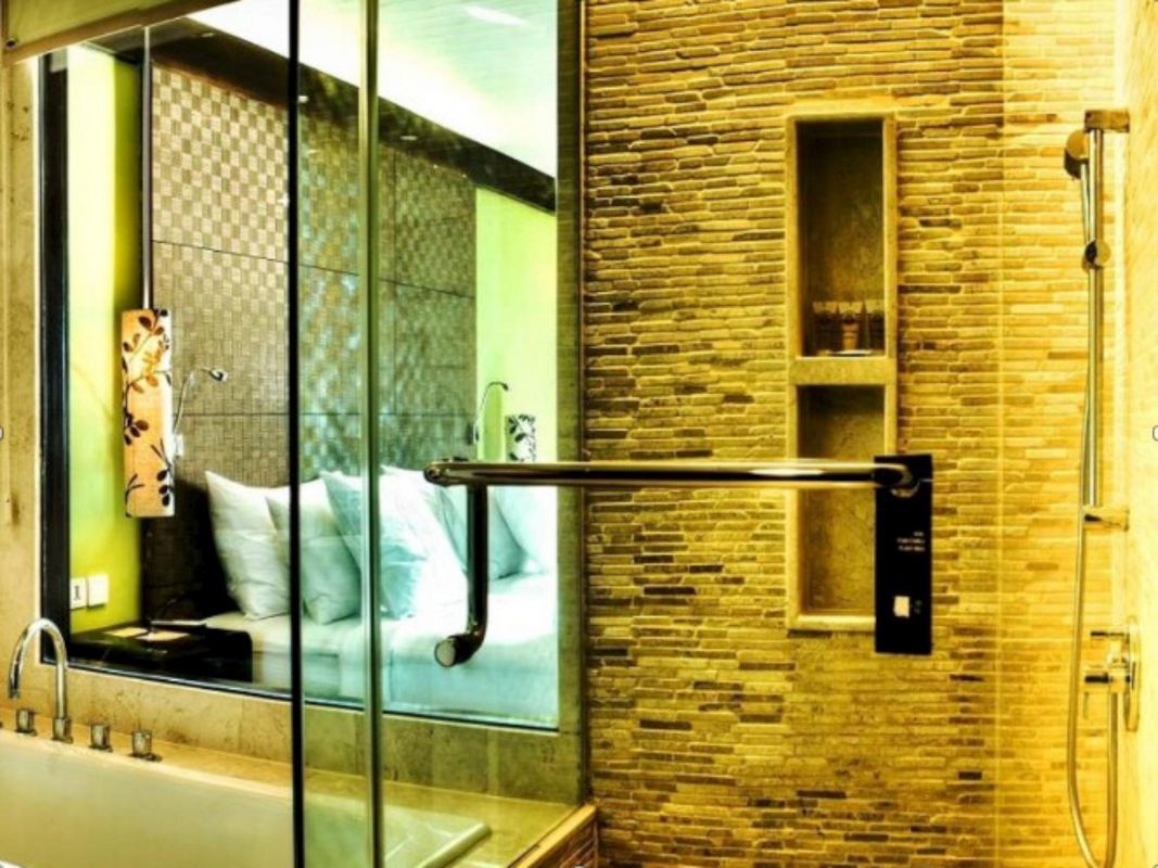 Pullman Bali Legian Beach фото 25