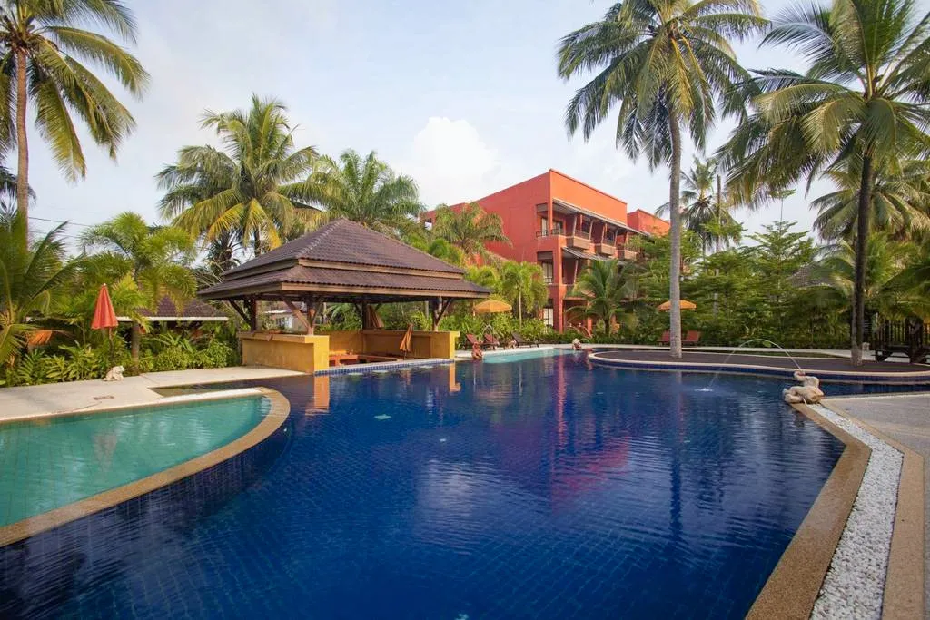 Sudala Beach Resort фото 10