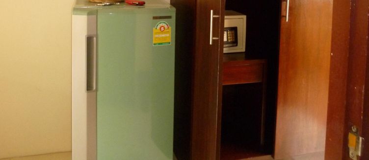 Фото отеля Phuket Seven Seas Hotel