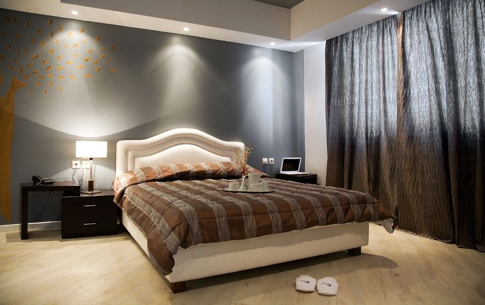 Mediterranean Beach Resort фото 45