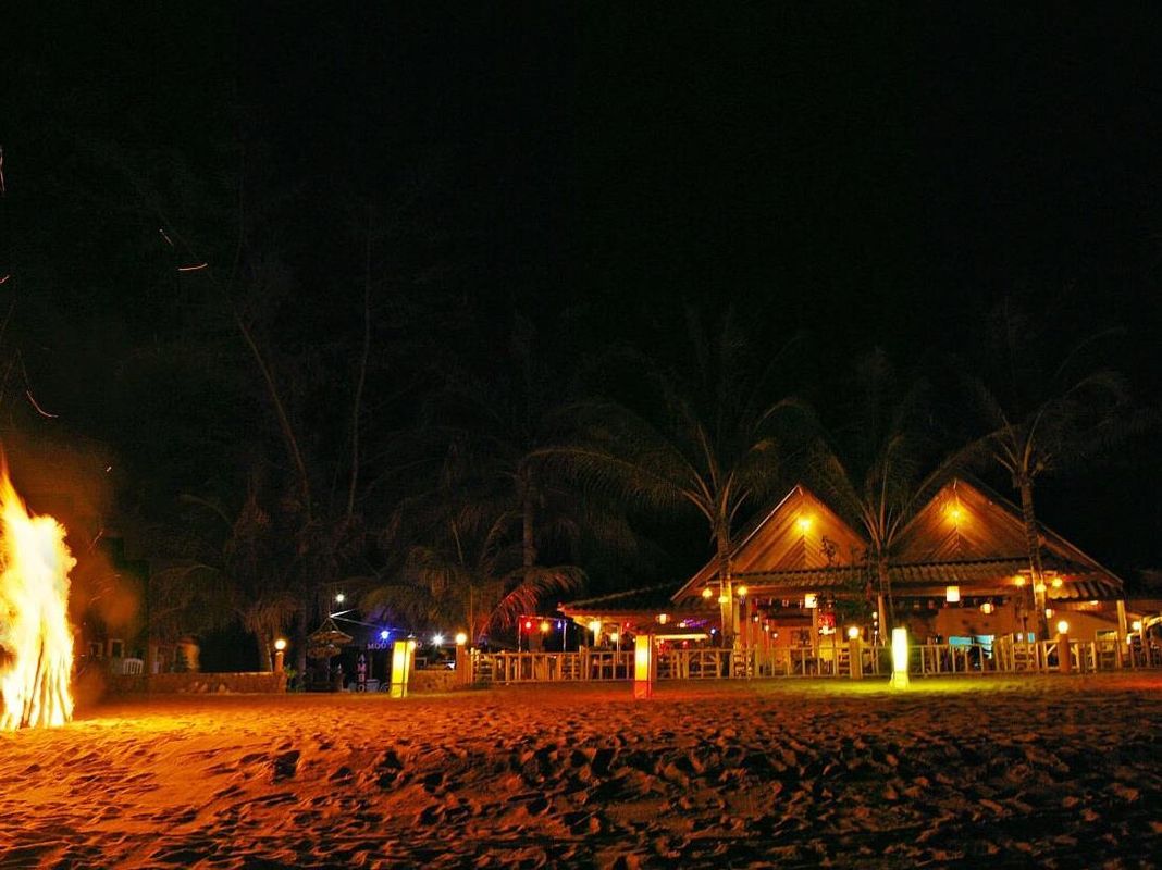 Haad Khuad Resort фото 20