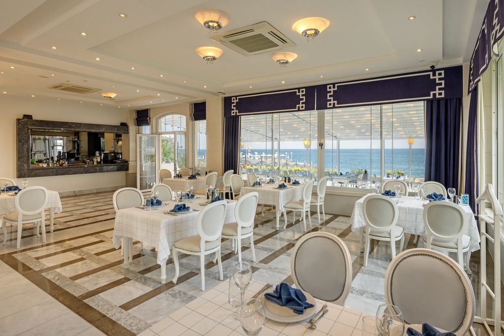 Dobedan World Palace Kemer фото 299