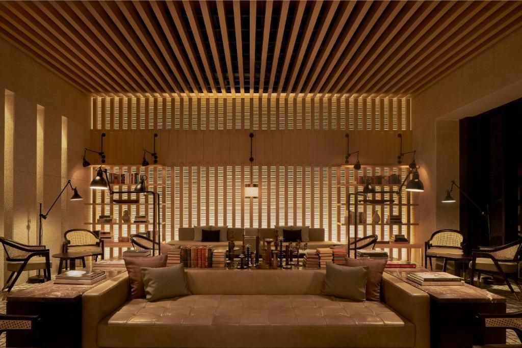 The RuMa Hotel and Residences фото 36