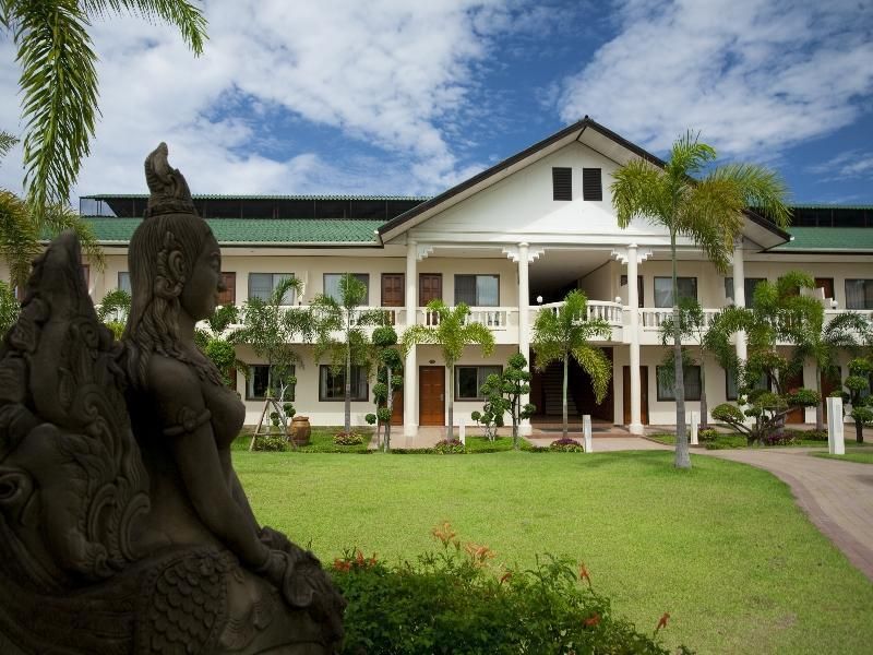 Thai Garden Resort фото 17