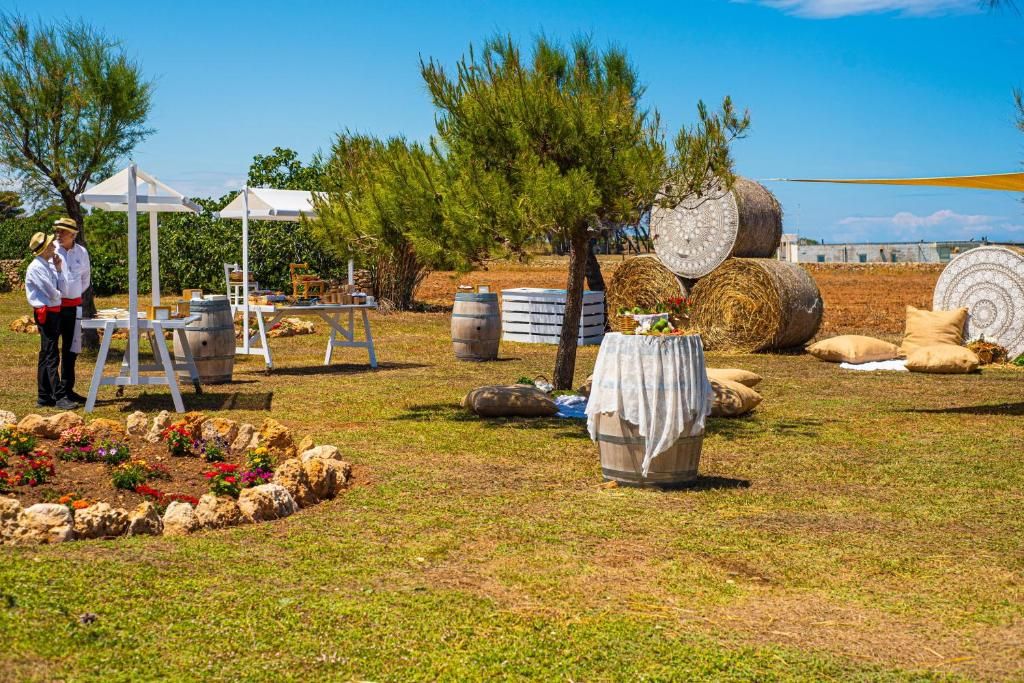 Pietrablu Resort & Spa - CDSHotels фото 29