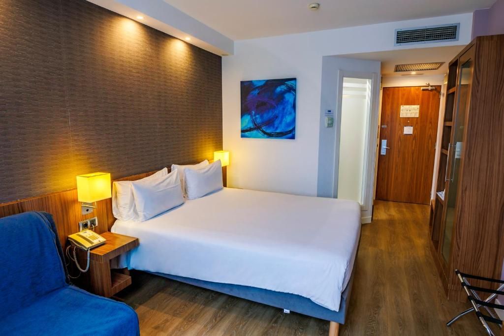 Holiday Inn Express Bilbao фото 25