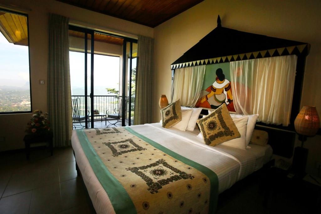 Mount Randholee Resorts & Spa фото 38