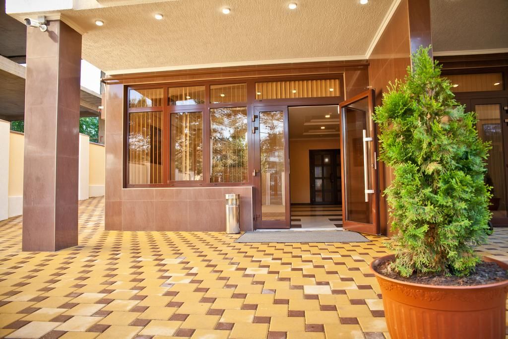 Favorit Hotel фото 4
