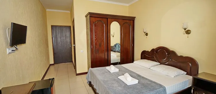 Фото отеля Гостевой дом «Villa Classic»