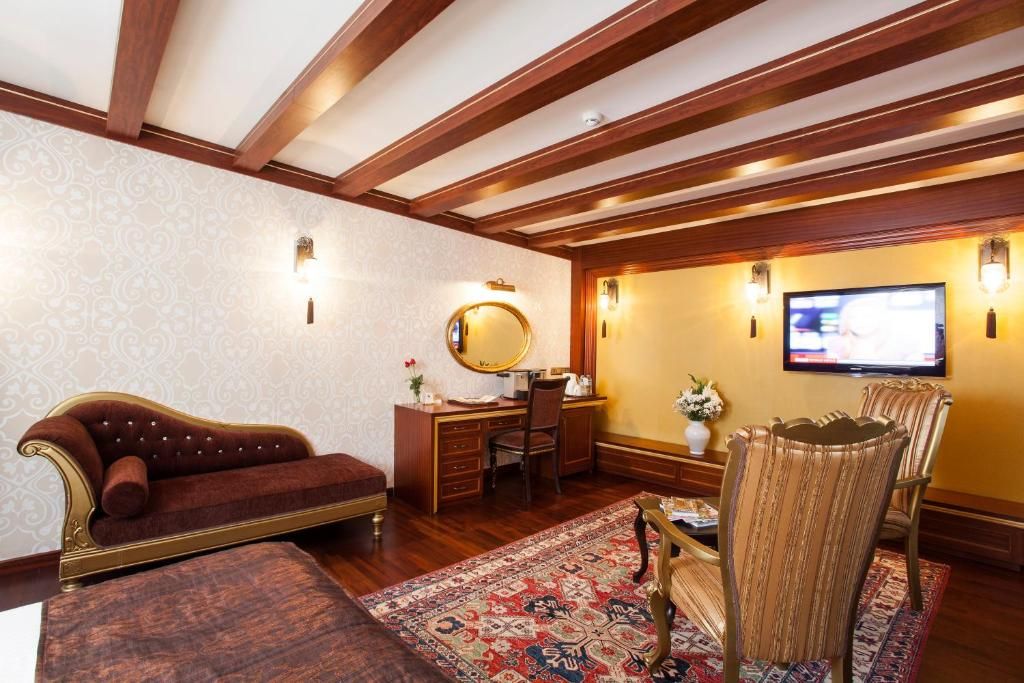 Ottoman Hotel Imperial-Special Category фото 11