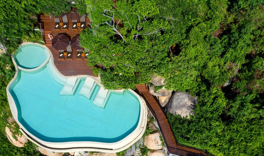 Silavadee Pool Spa Resort фото 67