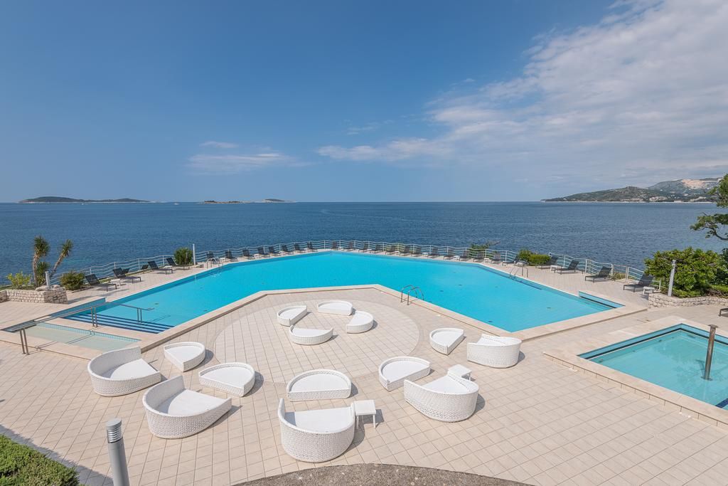 Hotel Villas Plat фото 2