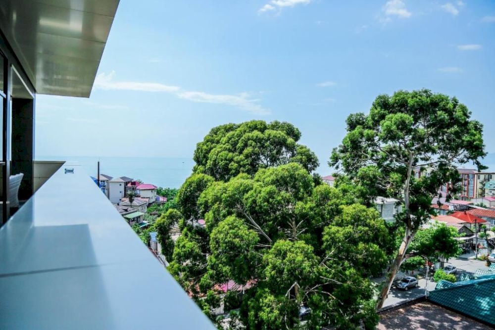 Grand Hotel Gagra фото 43