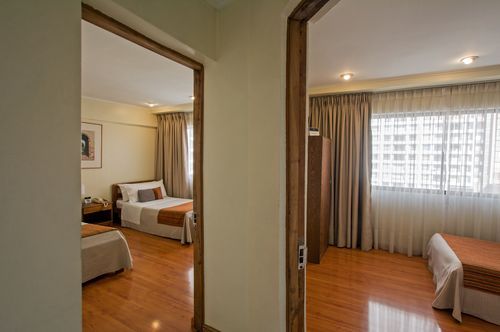 RQ Hotel da Carlo фото 40