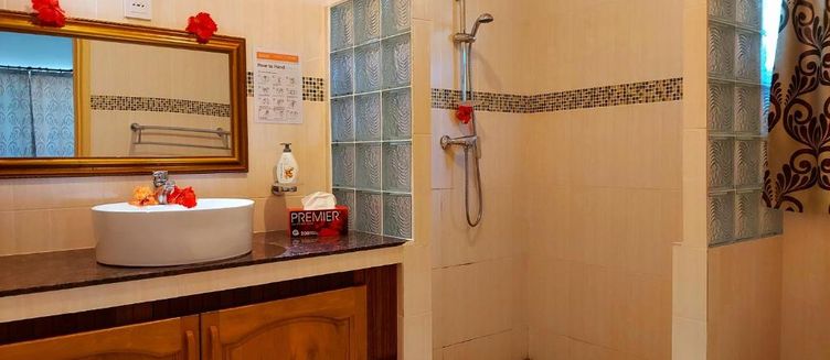 Фото отеля Hostellerie La Digue Guest House