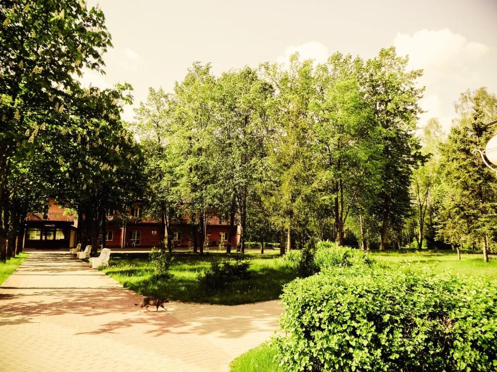 Санаторий «Нарочанский берег» фото 13
