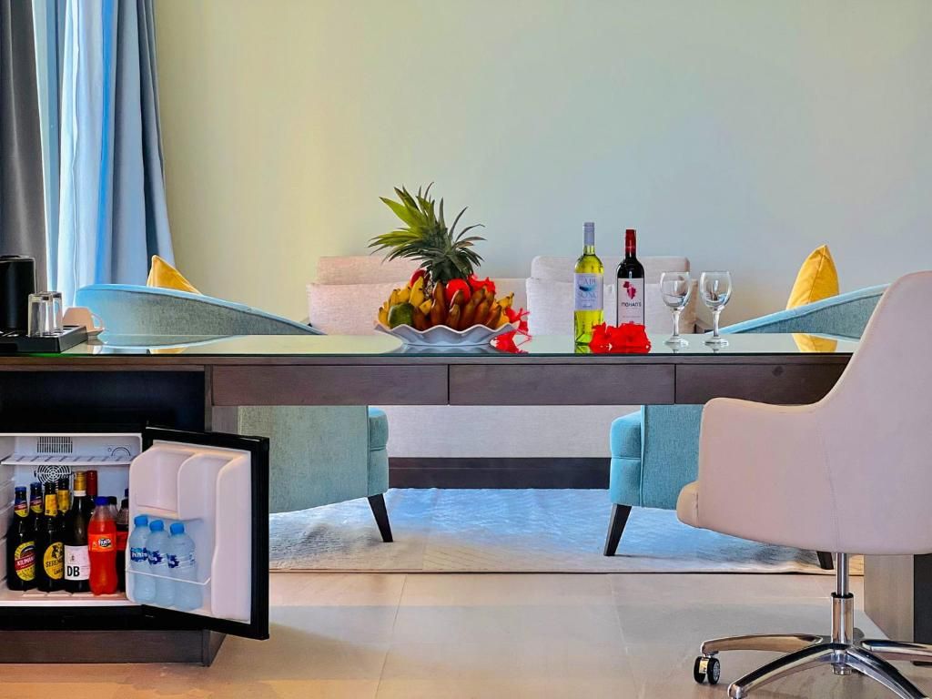 Matemwe Sands Beach Hotel фото 47
