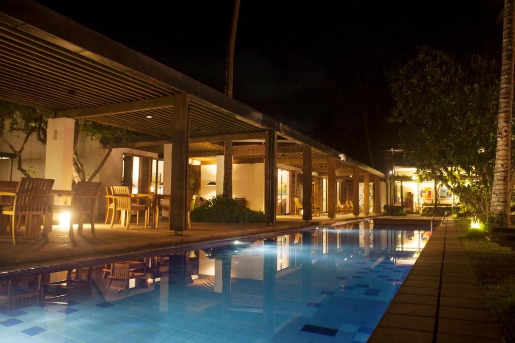 Villa Maggona фото 37