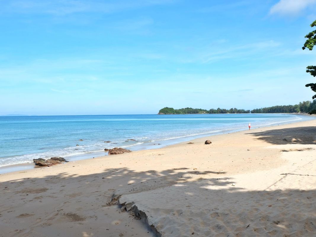 Andaman Lanta Resort фото 16