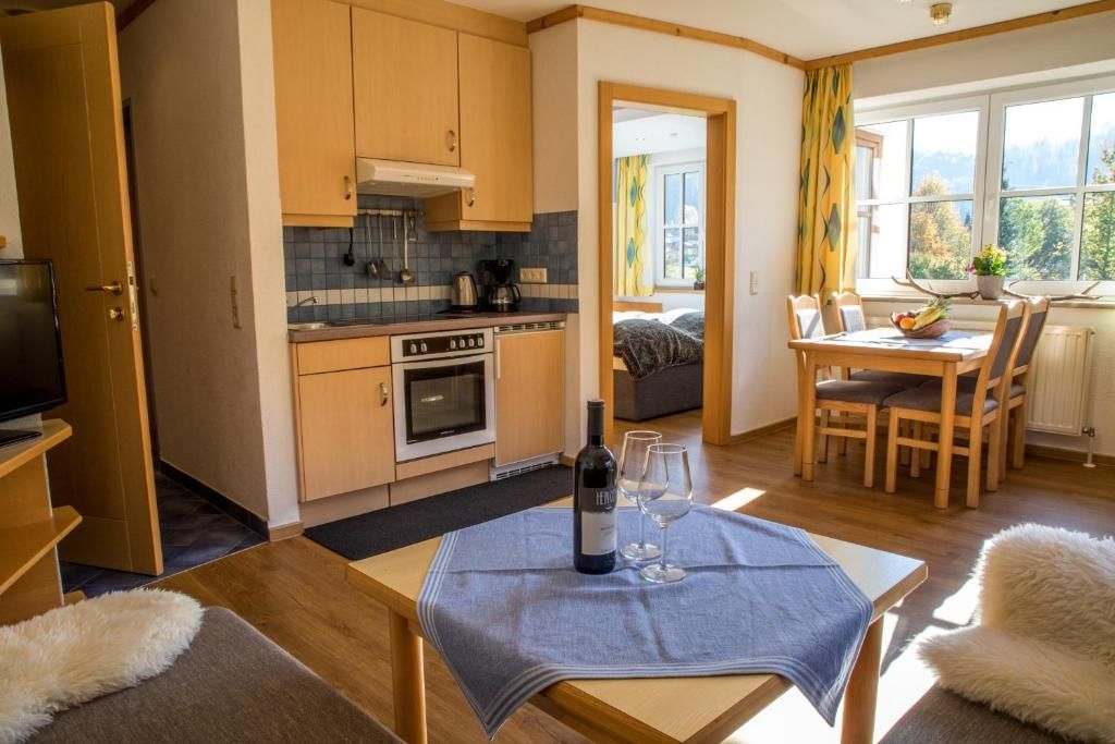 Muhle Appartement фото 13
