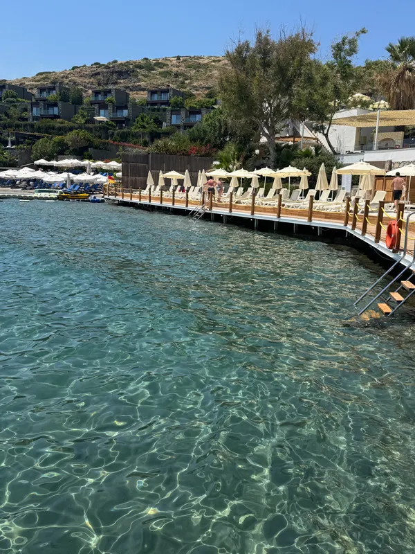 Baska Resort Bodrum фото 58